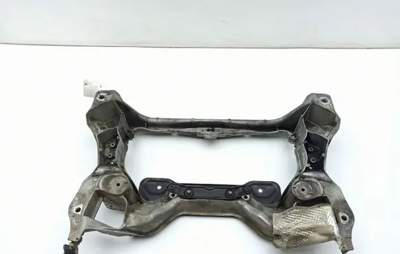 Mercedes-Benz C W203 Front subframe 2036280157