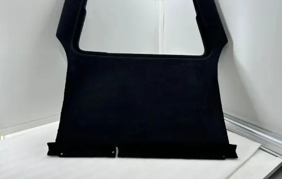 Tesla Model S Trunk/boot mat liner 104519500A