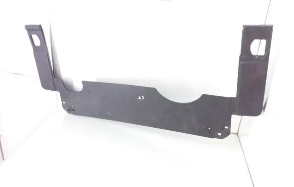 Audi A6 S6 C7 4G Other trunk/boot trim element 4G5863373 4G5863373A