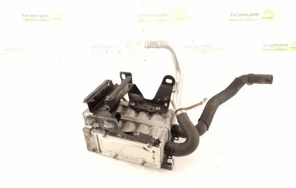 Mercedes-Benz GLC X253 C253 Voltage converter inverter 0008350500 A0008350500