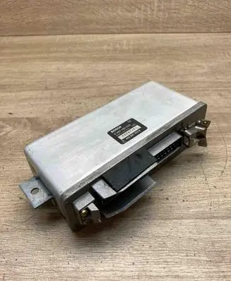 Audi 80 90 B3 ABS control unit/module 443907379B 0265100025