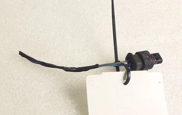 Jaguar E-Pace Other wiring loom 116709161 17185481E