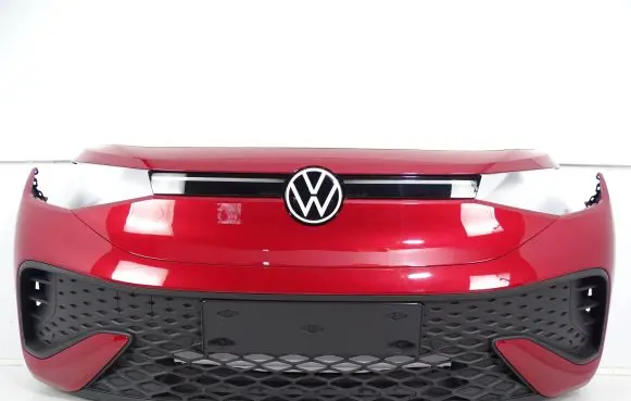 Volkswagen ID.5 Front bumper 11E807221