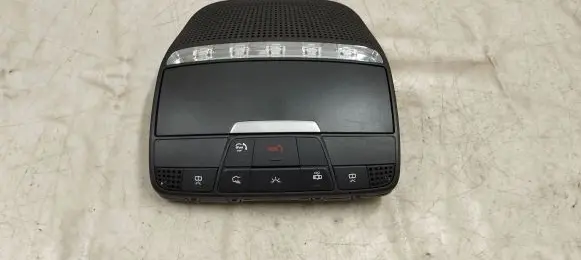 Mercedes-Benz GLC X253 C253 Front seat light A0009003717