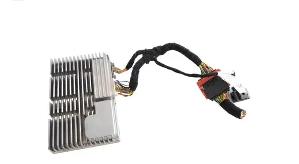 Alfa Romeo Stelvio Sound amplifier 50549381