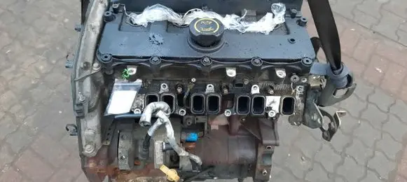 Ford Mondeo Mk III Engine