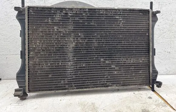 Ford Transit Coolant radiator YC1H8K161BD