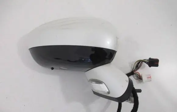 Citroen DS4 Front door electric wing mirror 19PIN