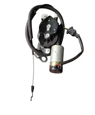 Audi A8 S8 D3 4E Seat adjustment motor 8516601