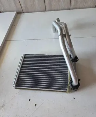 Opel Astra K Heater blower radiator 306667