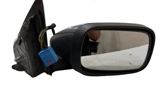 Volvo V50 Front door electric wing mirror 015850 025850
