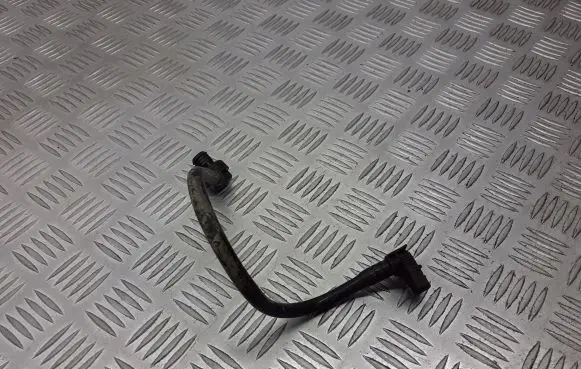 Renault Megane II Brake line pipe/hose 