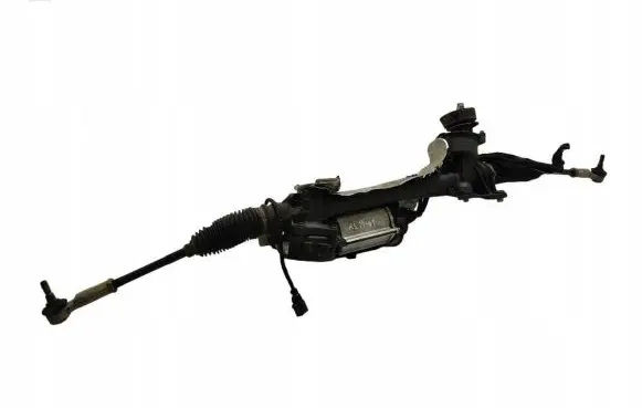 Audi A3 S3 8P Steering rack 1K1423051DL