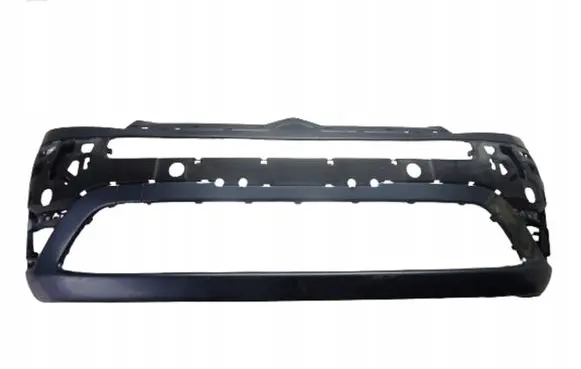 Citroen C4 Grand Picasso Front bumper R22P3