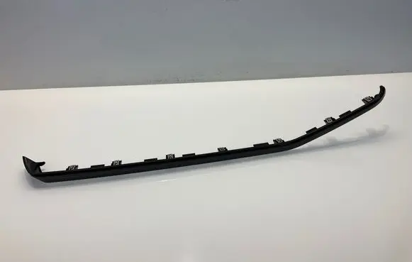 Mercedes-Benz E W212 Rear door card trim A2127301122 2127301122