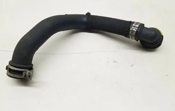 Ford Mondeo MK IV Engine coolant pipe/hose 6G906A886BC