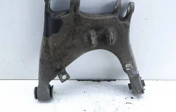Audi A8 S8 D3 4E Rear upper control arm/wishbone 4E0511512