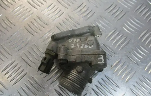 Volvo V70 Thermostat housing 