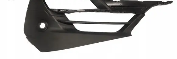 BMW 2 F45 Front bumper lower grill 5111195935