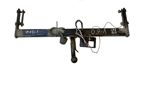 Volvo V60 Tow bar set 31359732 31350480 31350474