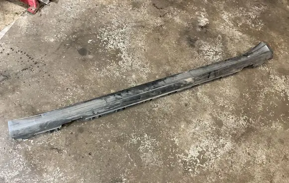 Audi E-tron GT Sill SZB7215DH21