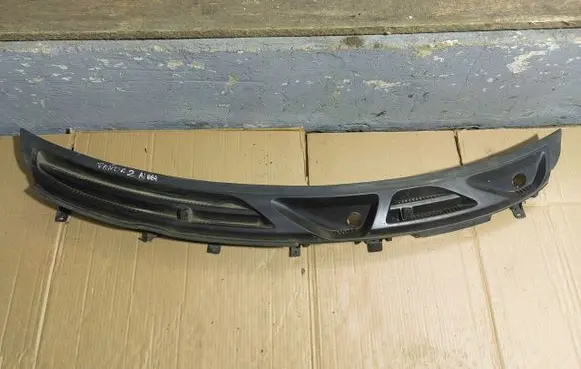 Fiat Panda II Wiper trim 735340441