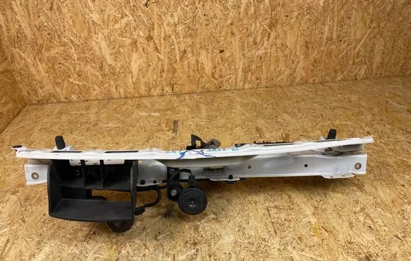 Honda Jazz IV GR Top upper radiator support slam panel 