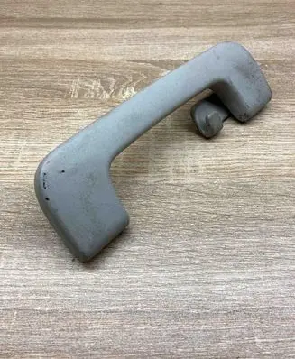 Audi A3 S3 8P Front interior roof grab handle 8P0857607M USED