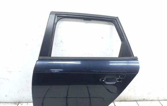 Audi A4 S4 B8 8K Rear door