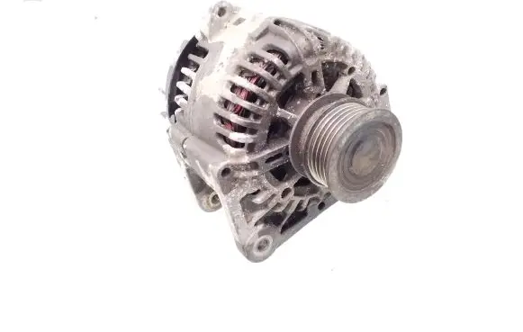 Renault Megane II Generator/alternator 8200100907 2542664C