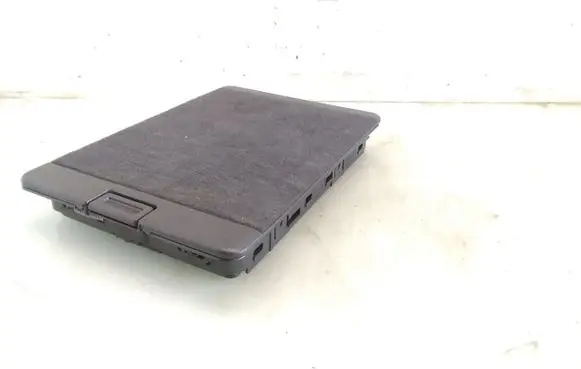 Volkswagen Phaeton Glove box in trunk 3D5885215A