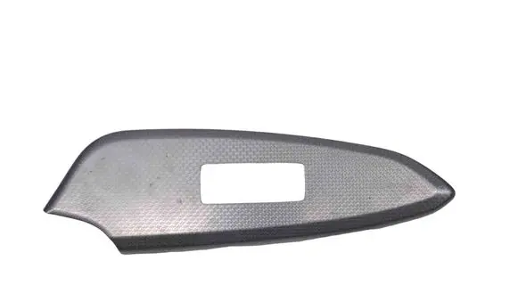 Lexus RC Front door card panel trim 7424024050
