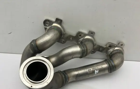 Ferrari 296 GTB Exhaust manifold 939647