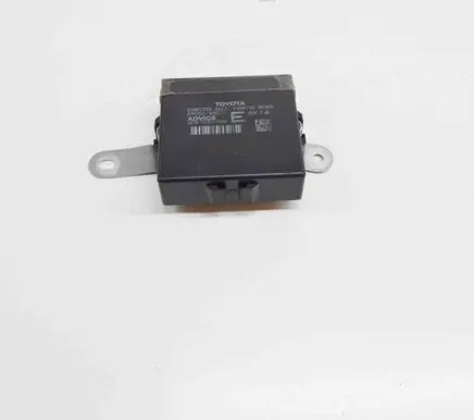 Lexus RX 450H Rear brake EMF control unit/module 15181110730 8905048010