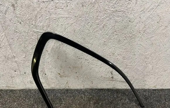 BMW X5 F15 Rear side glass trim 7289728