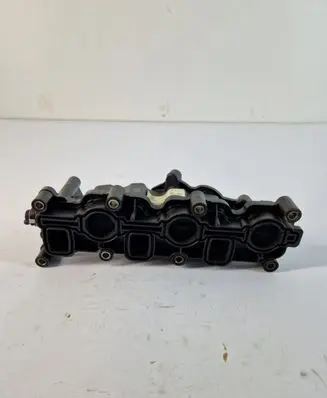 Audi A6 S6 C6 4F Intake manifold 059129712H