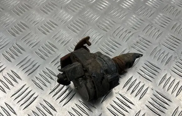 Mercedes-Benz E W211 Electric auxiliary coolant/water pump A2118350264