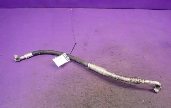 Volkswagen Golf IV Air conditioning (A/C) pipe/hose 