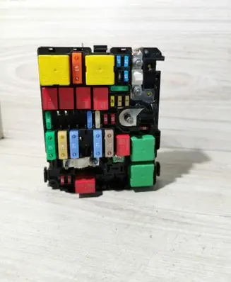 Fuse module