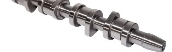 Camshaft