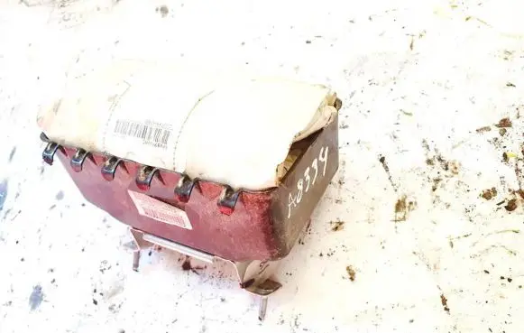 Chrysler Sebring (ST-22 - JR) Passenger airbag 608974800c cj3tx402ask