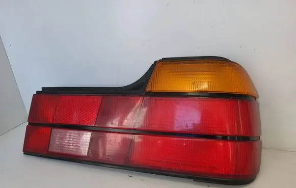 BMW 7 E32 Rear/tail lights 1374026