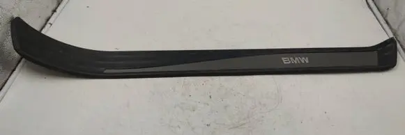 BMW 5 E60 E61 Front sill trim cover 7034304 7074510