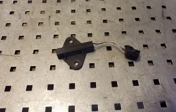 Interior comfort aerial antenna