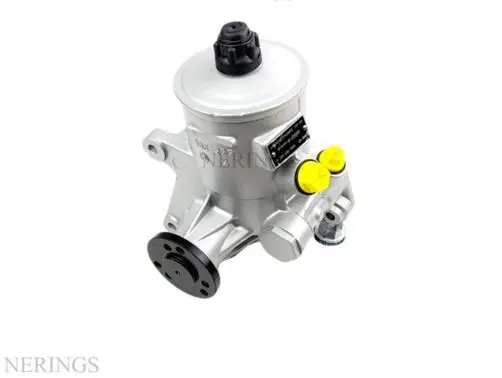 Mercedes-Benz 190 W201 Power steering pump 04.48.0200
