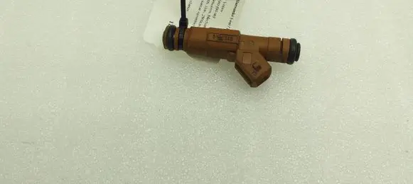 Volvo S80 Fuel injector 9186340 0280155831