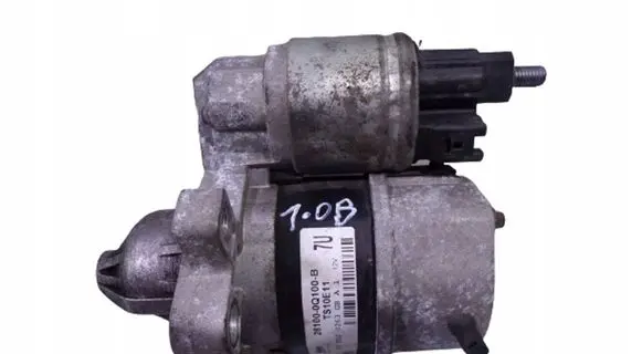 Citroen C1 Starter motor 281000Q100