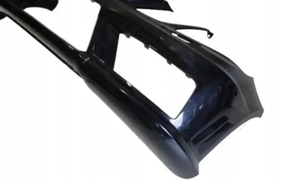Mercedes-Benz E AMG W212 Front bumper A2128803140