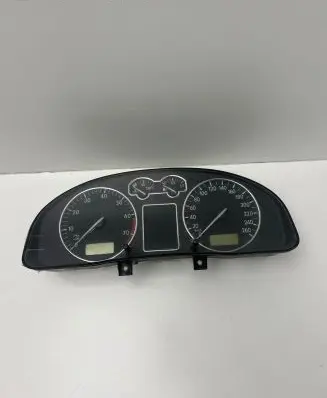 Volkswagen PASSAT B5 Speedometer (instrument cluster) 09051940090