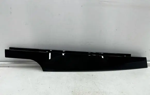 BMW X3 G01 Front door windshield rail 7410021